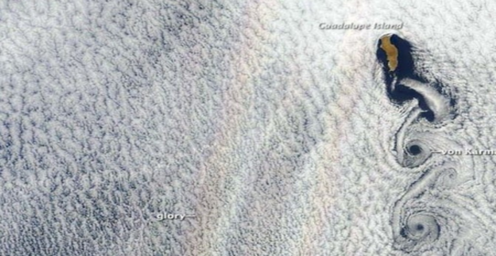 इंद्रधनुष सा खूबसूरत और रंगीन नजारा, क्या है ग्लोरी?