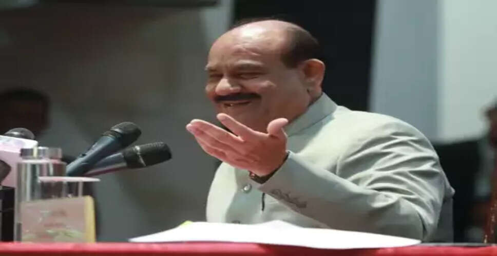 सवाई माधोपुर में भारत का पहला अमरूद महोत्सव, ओम बिड़ला करेंगे उद्घाटन