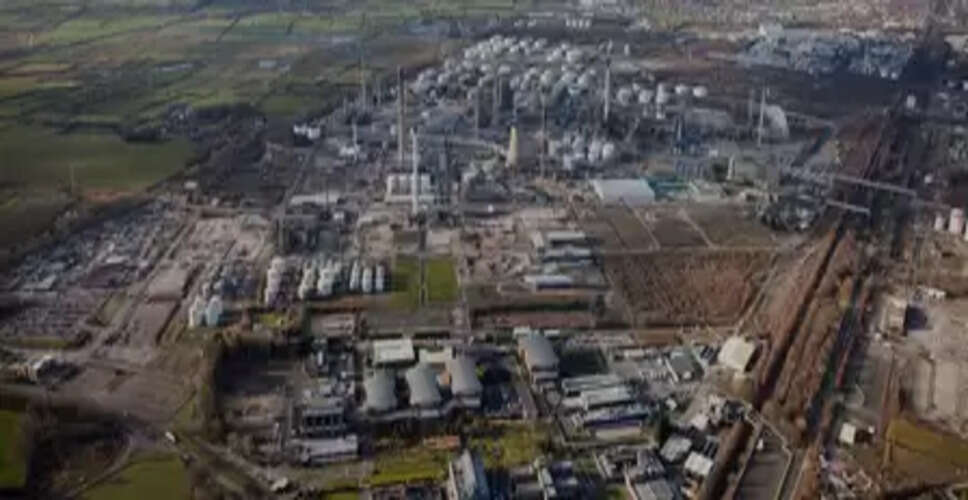 एस्सार एनर्जी ट्रांजिशन की बिक्री 2025 में रिकॉर्ड स्तर पर रही