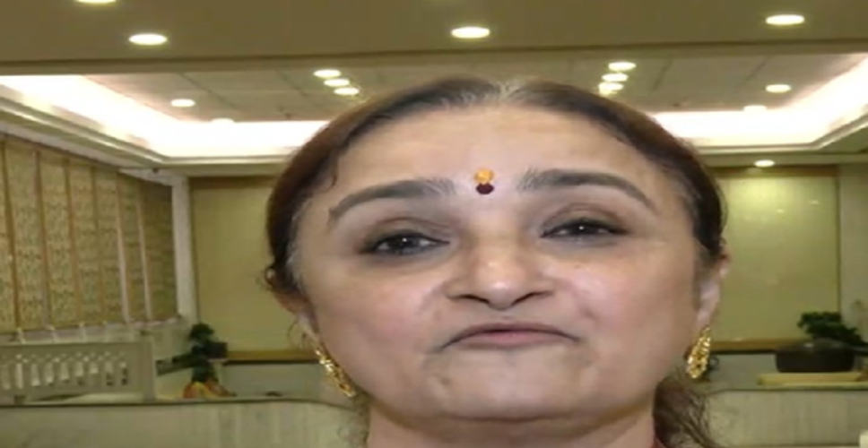 'नारी उठती है तो सभ्यता उठती है', नारी से नारायणी कार्यक्रम के बाद डॉ संध्या पुरेचा समेत कई हस्तियों ने साझा किए विचार