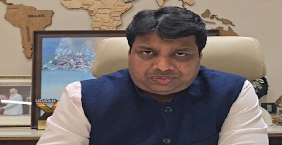 पश्चिम बंगाल विकास के रास्ते पर चलेगा, भाजपा सरकार तय : रोहन गुप्ता