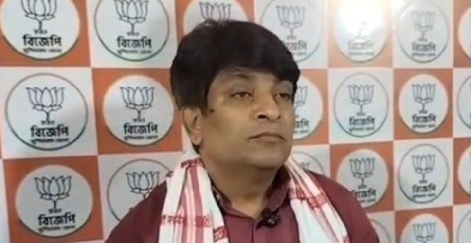 भाजपा सरकार में बंगाल विकास से रूबरू होगा : गौरीशंकर घोष