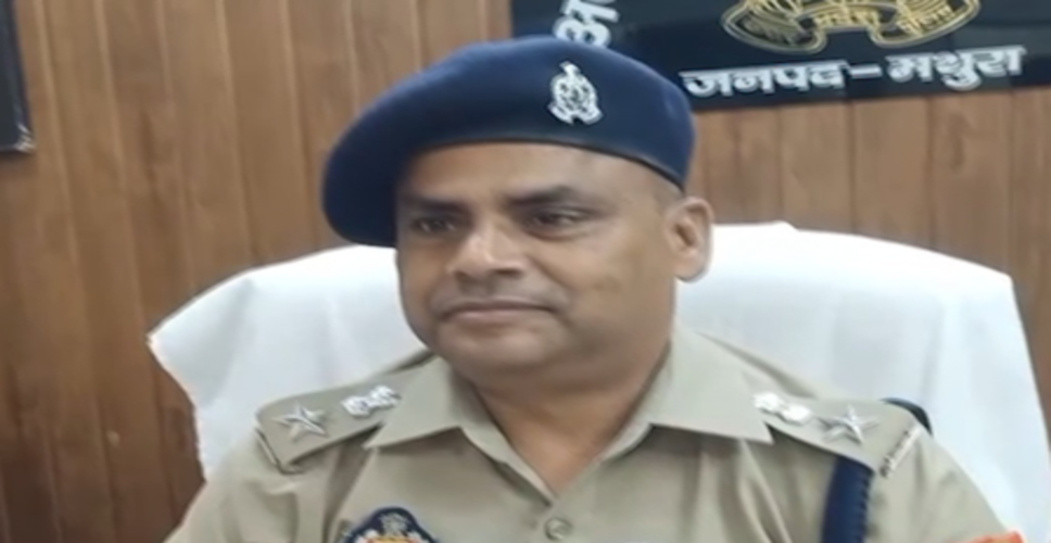 आईआईटी बाबा के खिलाफ अहम सुराग मिले, पीड़ित का दर्ज किया जा रहा बयान : पुलिस