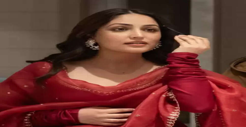 'मैं तुम्हारा गला काट दूंगी', यामी गौतम ने याद किया थिएटर का पहला अनुभव