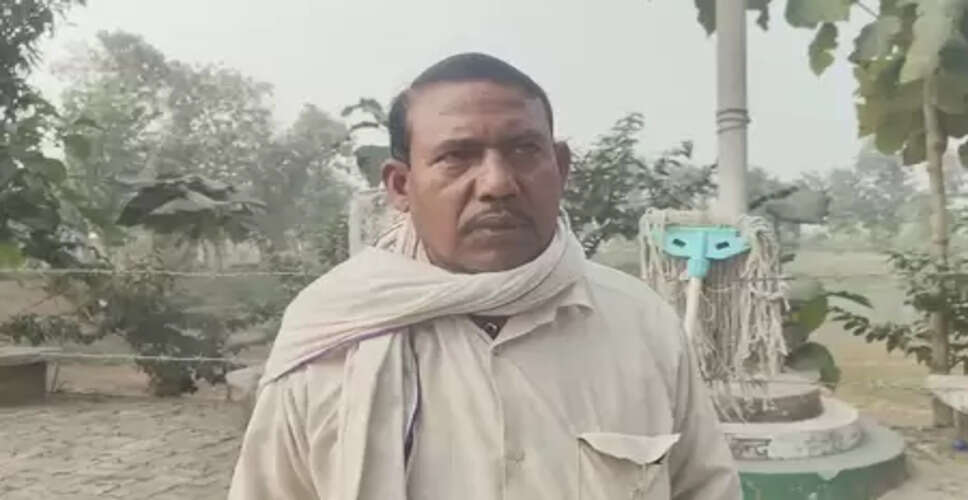 उत्तर प्रदेश: श्रमिकों ने &lsquo;जी राम जी&rsquo; बिल का किया स्वागत, बोले- अब 100 नहीं, बल्कि 125 दिनों तक मिलेगा रोजगार