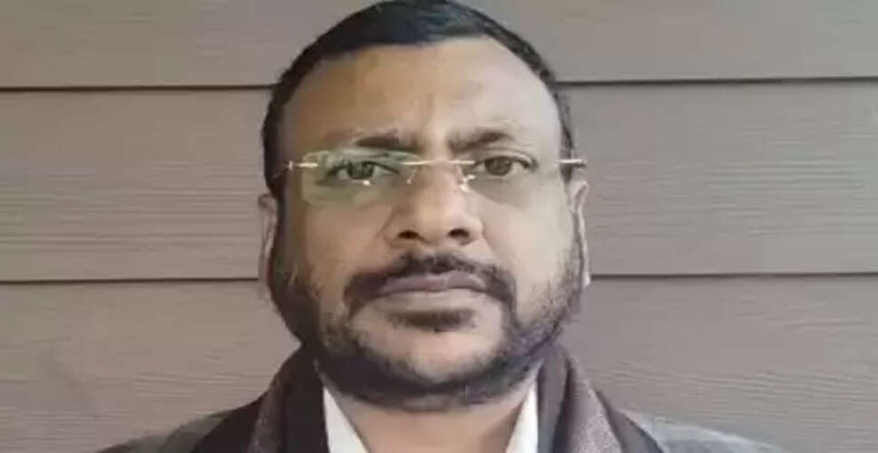 आस्था में विश्वास रखने वाले ही कुंभ मेला 2027 में आएं: शादाब शम्स