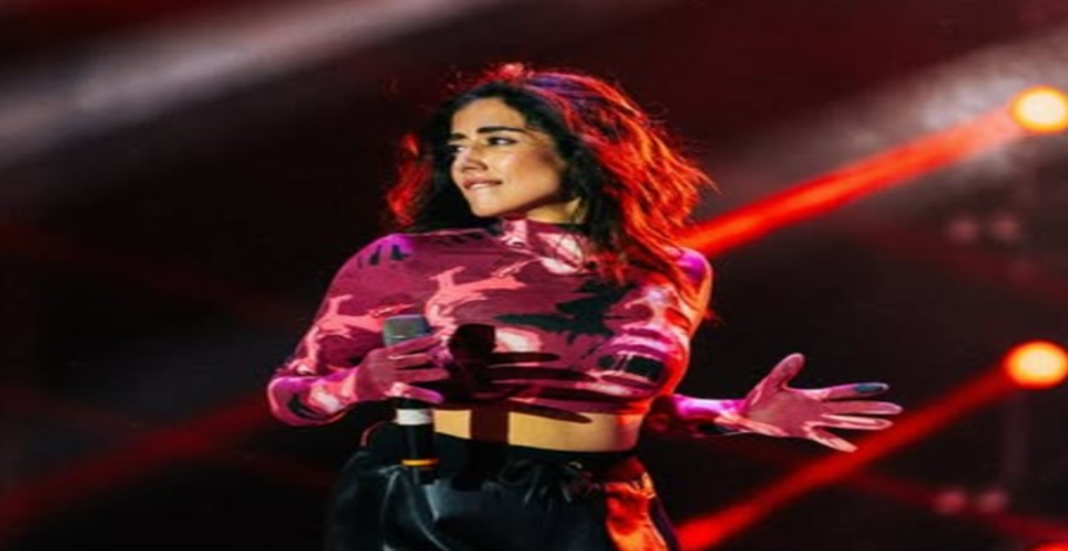 'टच बडी' गाने पर बोलीं जोनिता गांधी, कलाकार के रूप में एक नया पहलू एक्सप्लोर करने का मौका मिला