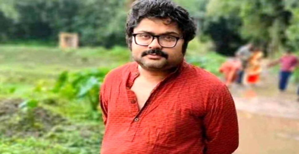 'बांग्ला पक्ष' के संस्थापक गर्ग चटर्जी भड़काऊ ईवीएम टिप्पणियों के आरोप में गिरफ्तार