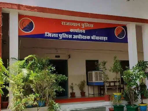 यूरिया की आड़ में 23 क्विंटल डोडा-चूरा तस्करी का आरोपी गिरफ्तार, फुटेज में देंखे दाल-बाटी पार्टी में पहुंचते ही पुलिस ने दबोचा