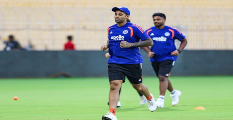 टी20 वर्ल्ड कप: जिम्बाब्वे पर दमदार जीत दर्ज करना चाहेगा भारत, जानिए कैसा है पिच और मौसम का मिजाज?