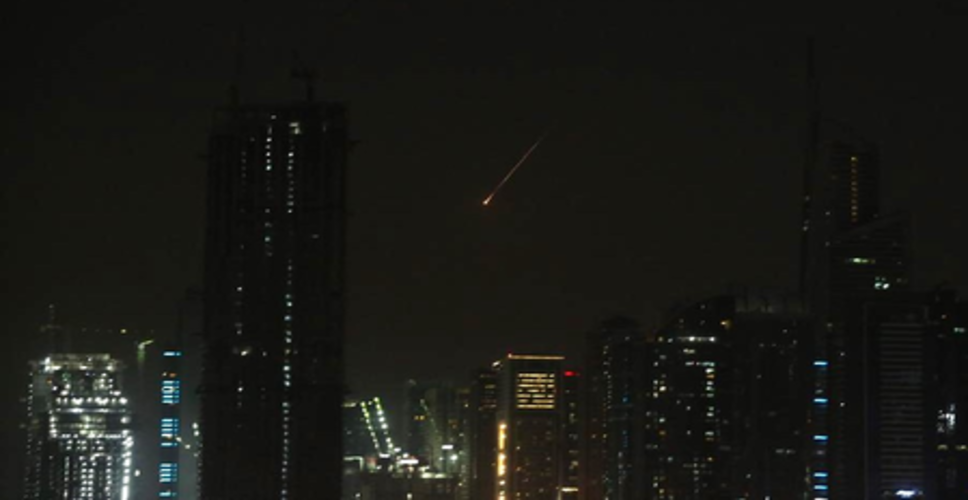 यूएई ने हिज्बुल्लाह और ईरान से जुड़े नेटवर्क को खत्म करने का किया दावा, कई मिसाइलों-ड्रोन को रोका