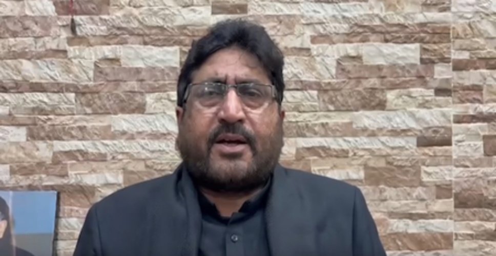 तीसरे विश्व युद्ध जैसे हालात बनते नजर आ रहे हैं : मौलाना यासूब अब्बास