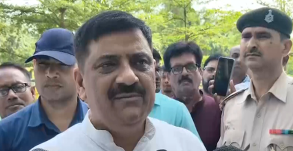 खान सर कोचिंग सेंटर पर हमले को लेकर भाजपा-जदयू का सख्त रुख, कहा- 'दोषियों को मिलेगी सजा'