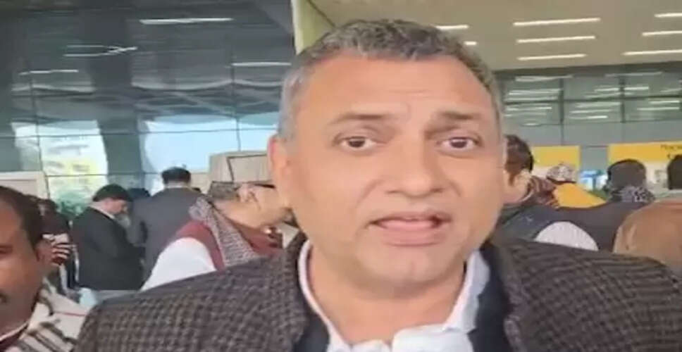 &lsquo;इलाज के लिए रांची जाएं,&rsquo; राजद सांसद सुधाकर सिंह की सीएम नीतीश कुमार को सलाह