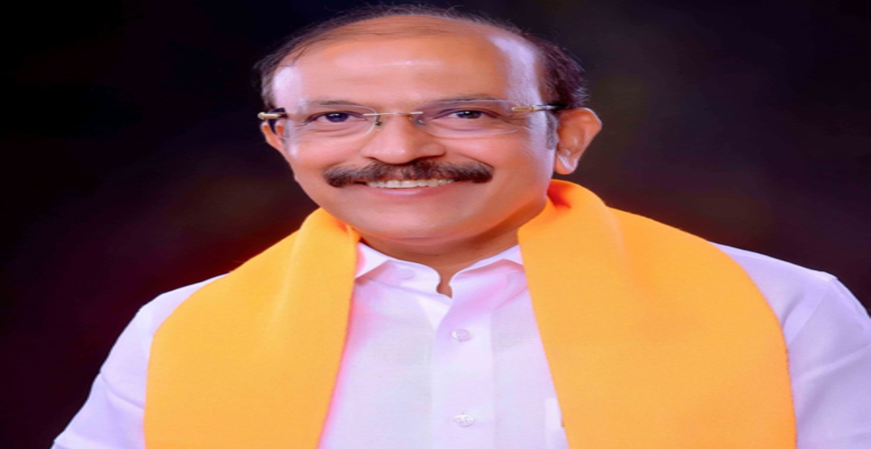 केंद्रीय गृह मंत्रालय ने पुडुचेरी कैबिनेट विस्तार को दी मंजूरी, तीन और मंत्री सरकार में होंगे शामिल
