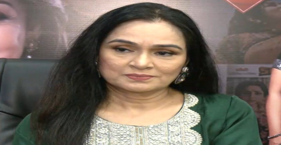 'हेमा मालिनी सच में ड्रीम गर्ल हैं', पद्मिनी कोल्हापुरे ने सुनाए पुराने दिनों के खास किस्से