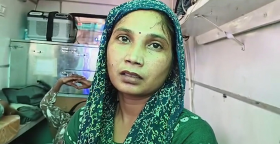 राजस्थान: भिवाड़ी के साथलका में एलपीजी सिलेंडर फटने से 7 लोग घायल