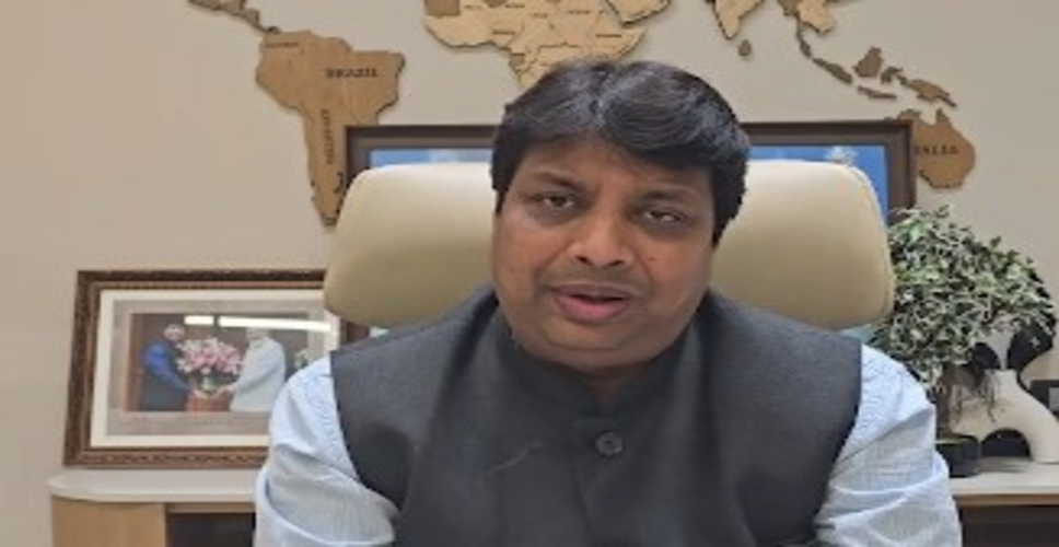 कांग्रेस दूसरे राज्यों के लोगों को अपमानित कर राजनीतिक लाभ लेने की कोशिश करती है: रोहन गुप्ता