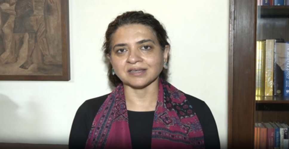 'लोगों को भड़काना और गलत नैरेटिव अब नहीं चलेगा', यूसीसी के खिलाफ विरोध पर शाइना एनसी का जवाब