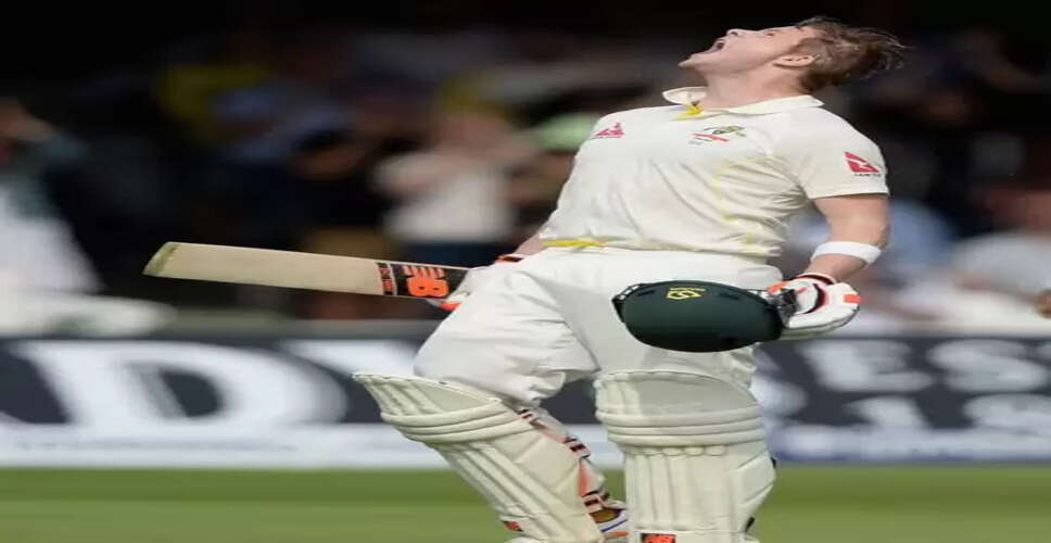 ब्रिस्बेन टेस्ट : तीन बल्लेबाजों ने लगाई फिफ्टी, दूसरे दिन की समाप्ति तक ऑस्ट्रेलिया के पास बढ़त