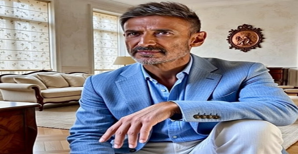 'मोर सब दा बनुगा' के लिए पूरी तरह बदले राहुल देव, कहा- 'यह रोल अनुशासन और समर्पण मांगता है'