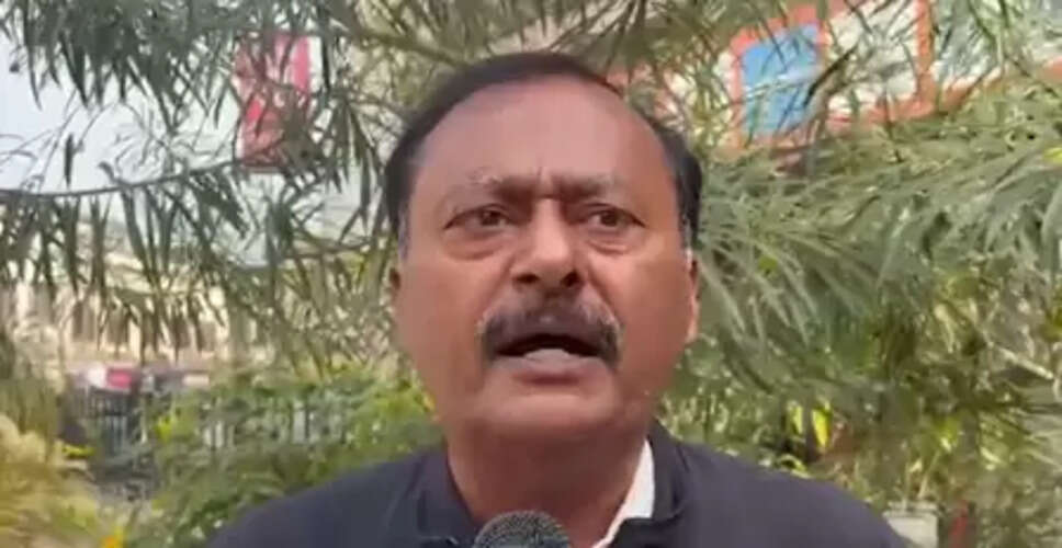 'किसी और पार्टी में जाना है तो जाएं', पंजाब की पूर्व मंत्री नवजोत कौर सिद्धू को कांग्रेस प्रवक्ता की दो टूक