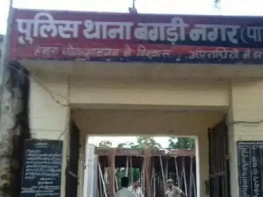 पाली में शादी के नाम पर धोखाधड़ी का आरोप: नाबालिग उम्र में कराई शादी, अब गौने के नाम पर पैसे मांगने का मामला सामने आया