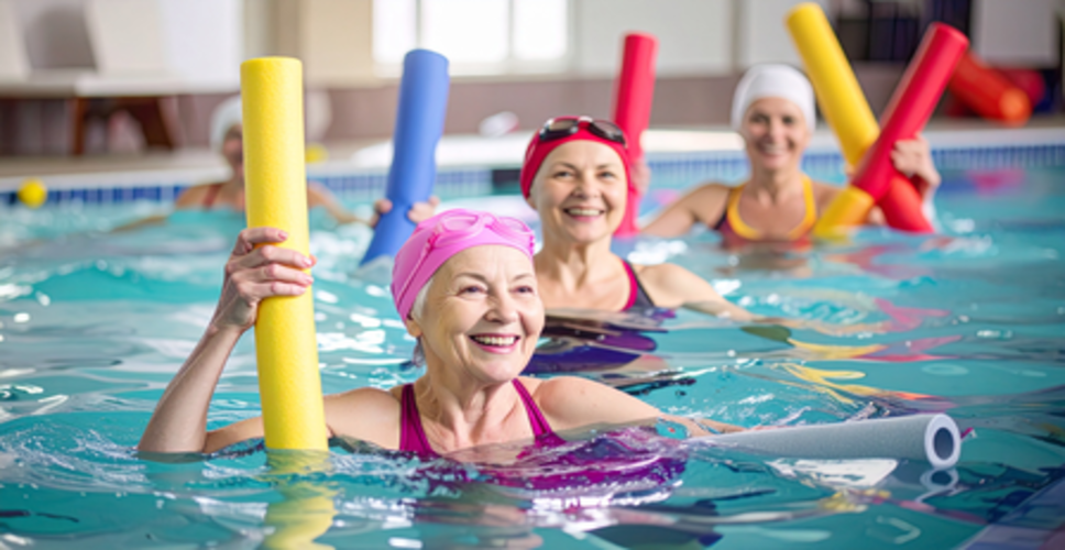 हाइड्रोथेरेपी: पानी से उपचार का बेहतरीन तरीका, माइग्रेन से जोड़ों के दर्द तक में कारगर