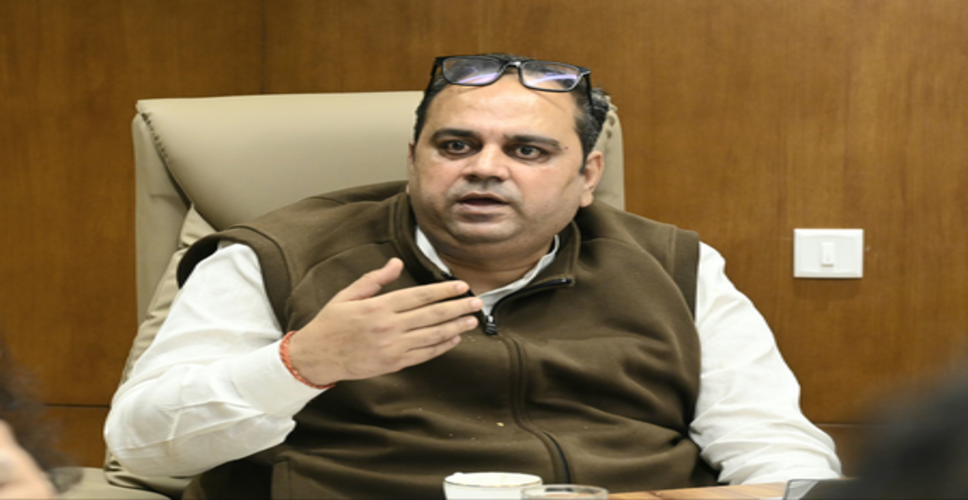 हमारी प्रतिबद्धता गुणवत्तापूर्ण इलाज के माध्यम से जीवन की रक्षा करना है: पंकज कुमार सिंह