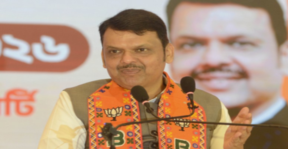 महाराष्ट्र दिवस: सूखे की चिंताओं के बीच सीएम फडणवीस ने किसानों के लिए जारी किया परामर्श