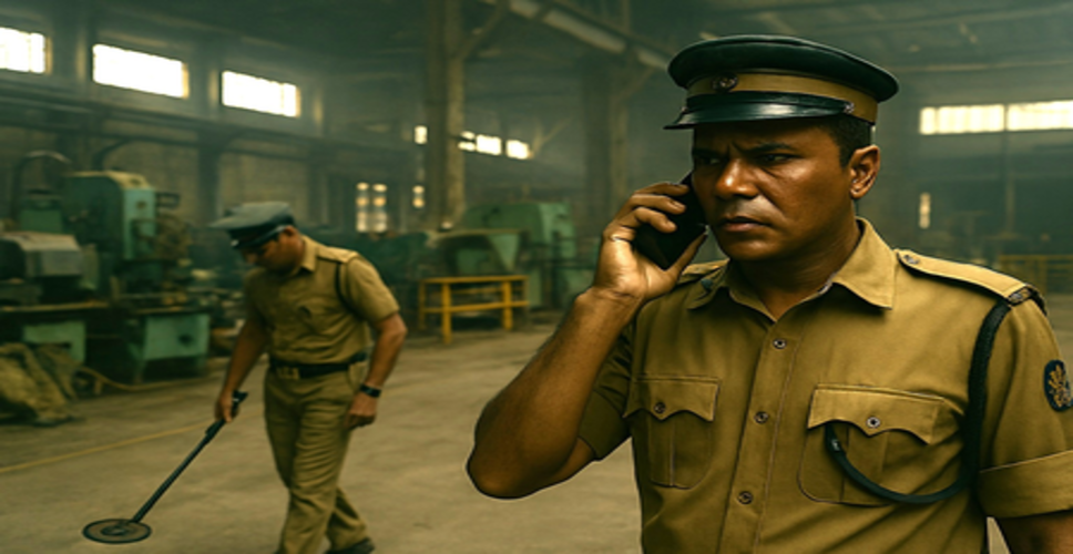 पश्चिम बंगाल की अदालतों को फिर मिली बम से उड़ाने की धमकी, बढ़ाई गई सुरक्षा व्यवस्था