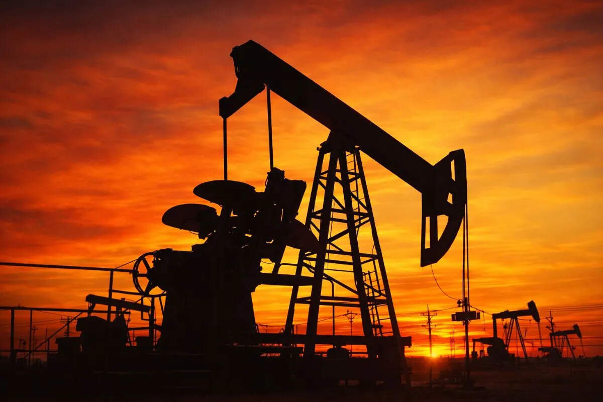 जैसलमेर के बाघेवाला फील्ड में कच्चे तेल उत्पादन में बड़ी बढ़ोतरी, ऑयल इंडिया लिमिटेड ने हासिल किया रिकॉर्ड