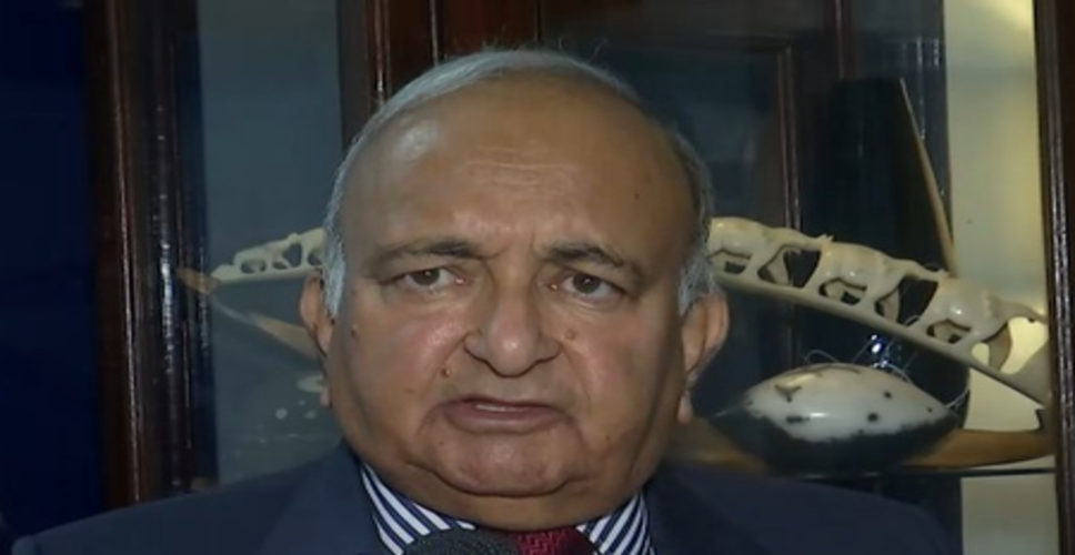 ट्रंप का भाषण 'ओल्&zwj;ड वाइन इन न्&zwj;यू बॉटल', लोगों की संघर्ष से बाहर निकलने की टूटी उम्&zwj;मीदें: पूर्व राजनयिक