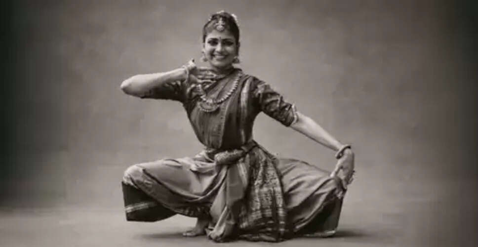 भारतीय रंगमंच की वह नर्तकी, जिसकी हर मुद्रा और हर भाव कहता था एक कहानी