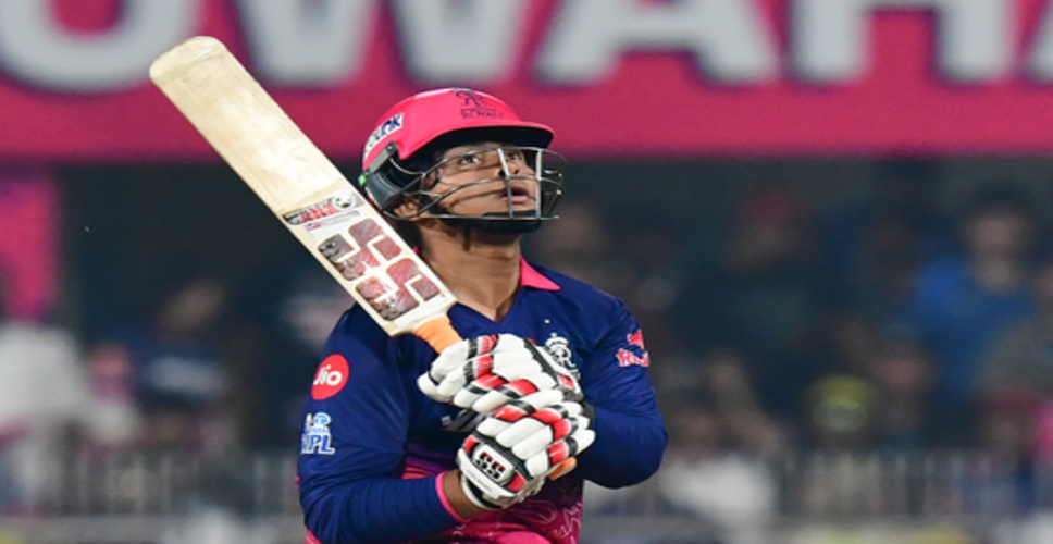 15 की उम्र में वैभव सूर्यवंशी ने सिर्फ '15 गेंदों' में लगाई आईपीएल फिफ्टी