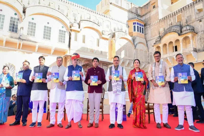 राजस्थान फिल्म प्रोत्साहन नीति-2025: फिल्म और वेब सीरीज पर अब 3 करोड़ तक की सब्सिडी