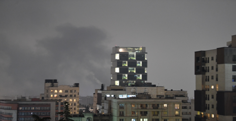 भारतीय दूतावास ने अपने नागरिकों को 'सख्ती' से कहा, 'बिना हमसे संपर्क साधे न करें ईरान बॉर्डर पार'