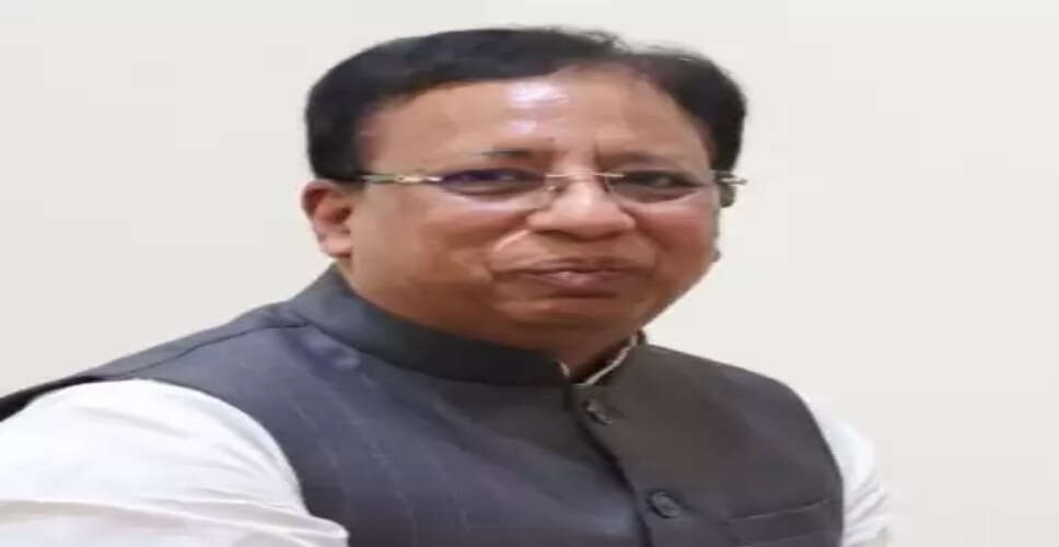 राबड़ी देवी, तेजस्वी यादव बताएं- चार मंजिला घर 3.5 लाख रुपए में कैसे खरीदा: संजय जायसवाल