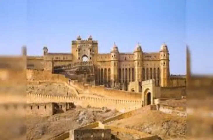 समर वैकेशन में बच्चों को करना चाहते हैं इतिहास से रूबरू तो आप भी जयपुर के आमेर किले की जरूर करें सैर, इतिहास से हो जाएगा प्यार