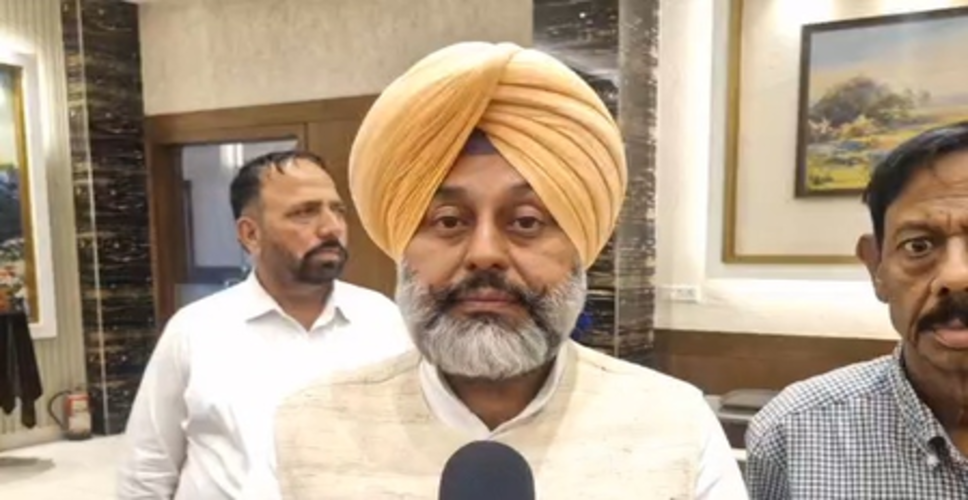 जालंधर हत्याकांड के बाद कानून व्यवस्था पर उठे सवाल, बोले कोटली-सरकार पूरी तरह फेल