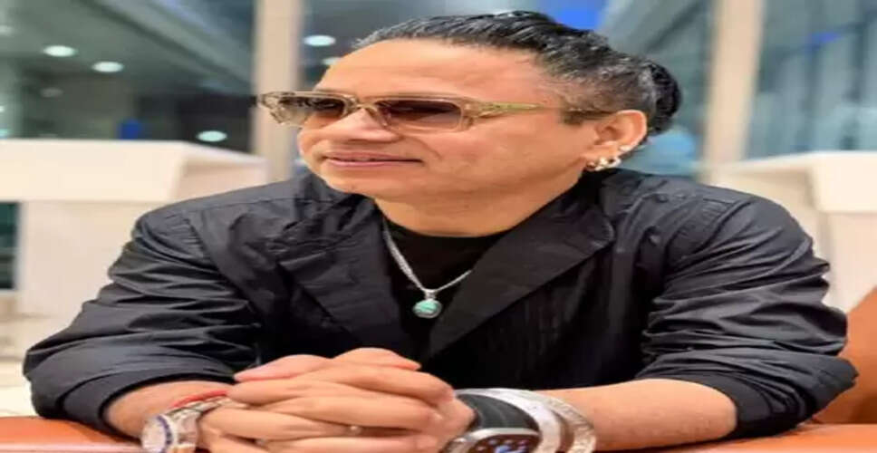 मोहब्बत नहीं, मौत का जश्न है 'आज मेरे पिया घर आवेंगे', जानें कैलाश खेर के गाने की इनसाइड स्टोरी