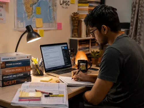 अब AI करेगा REET, RAS और UPSC की तैयारी में मदद, लेगा टेस्ट और बताएगा स्टूडेंट की कमजोरी