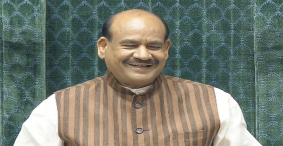 लोकसभा अध्यक्ष ओम बिरला 28 मई को दिल्ली विधानसभा की कार्यसूची का करेंगे शुभारंभ