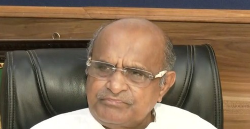 नीतीश कुमार भारत रत्न के हकदार: केसी त्यागी