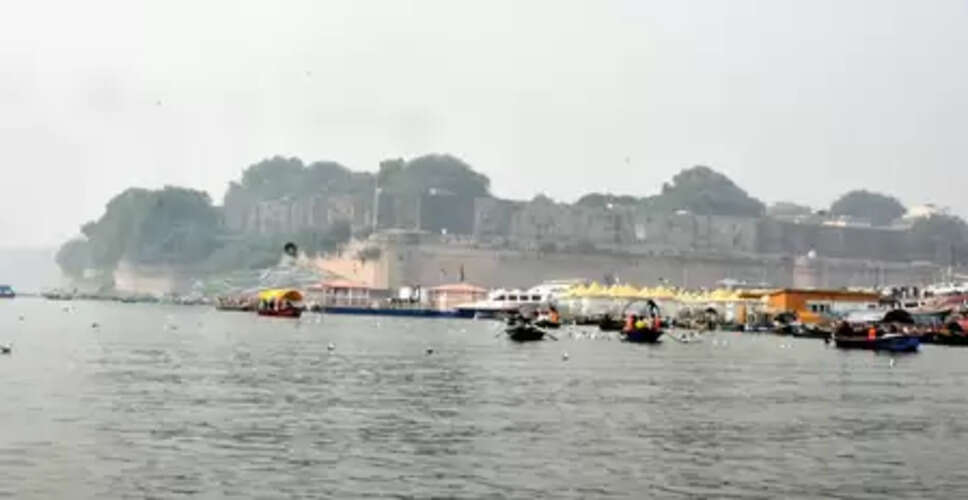 माघ मेले में पहली बार स्कैन टू फिक्स तकनीकी का होगा इस्तेमाल