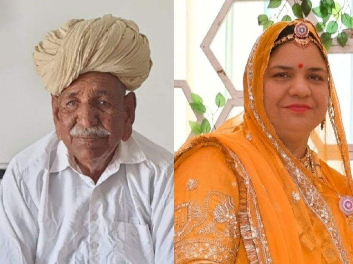 जोधपुर के बासनी मनणा गांव में दो दिन में ससुर-बहू की मौत, अनोखे रिश्ते की कहानी से पुरे गांव में शोक