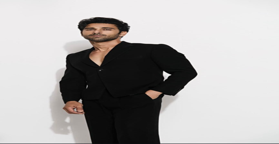 पुलकित सम्राट ने रातों-रात किया दिल्ली से मुंबई का सफर, अभिनेता ने बताया पूरा किस्सा