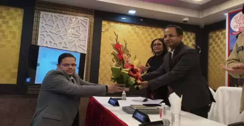 बिहार: 'समृद्ध उद्योग, सशक्त बिहार' अभियान के तहत उद्योग वार्ता कार्यक्रम