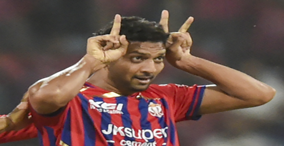 शानदार आईपीएल डेब्यू सीजन, इंजरी ने लगाया करियर की रफ्तार पर ब्रेक, अब जोरदार वापसी से छाए मोहसिन खान