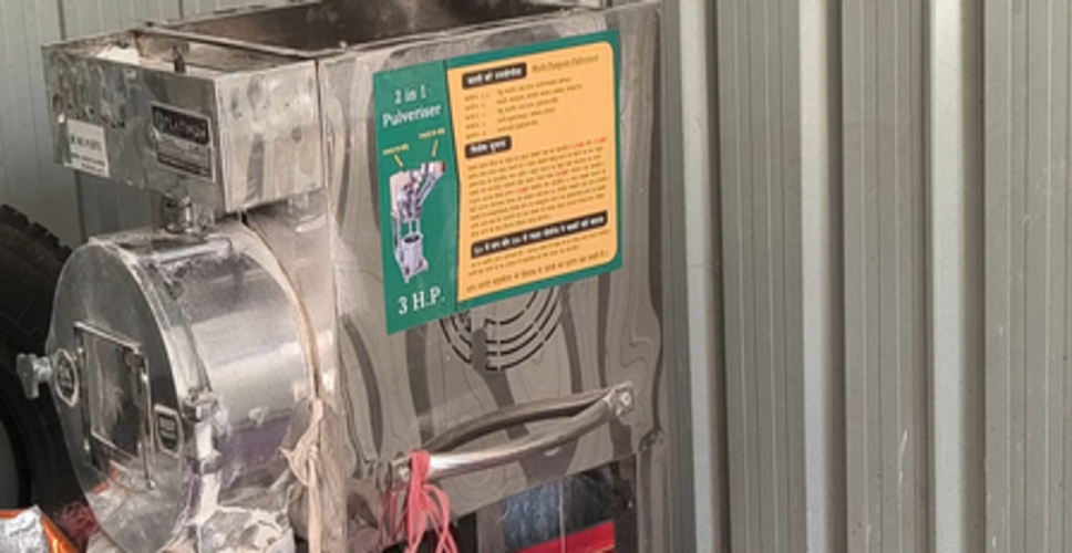 पीएम-एफएमई योजना बनी चमोली के छोटे खाद्य उद्यमियों के लिए संजीवनी